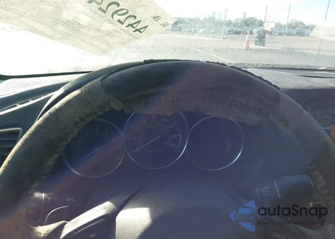 2014 Mazda Mazda6 I Grand Touring z USA, uszkodzony, nr VIN JM1GJ1W63E1128201